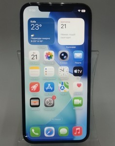 Б/у Мобільний телефон Apple iphone 12 pro 256gb 01-201031908