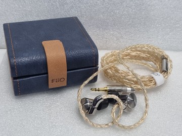 Fiio jd7