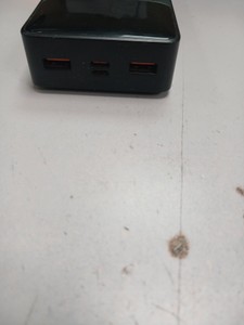 Б/у Повербанк Baseus ppbd20k bipow 20000mah 20w 01-201033964