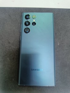 Б/у Мобільний телефон Samsung galaxy s22 ultra sm-s9080 12/512gb 01-201033949
