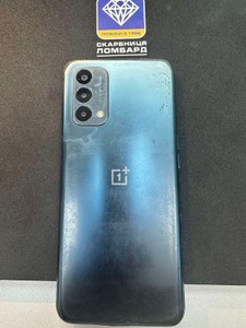 Б/у Мобільний телефон Oneplus nord 4/64gb 01-201031656