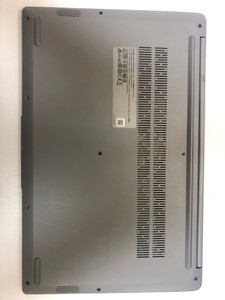 Б/у Ноутбук Lenovo 15/ryzen 5 5500u ddr4/8gb ddr4/ssd 512 gb/*інтегрована 01-201031754