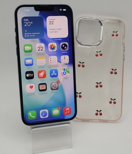 Б/в Мобільний телефон Apple iphone 13 pro max 256gb 01-200989200