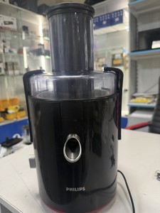 Б/в Соковитискач Philips hr1858 01-201035479