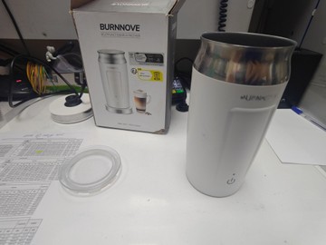 Б/в Спінювач молока Burnnove mmf-9401 01-201036289