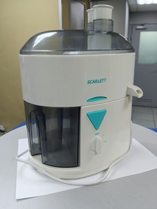 Б/в Соковитискач Scarlett sc-011 01-201036174
