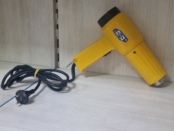 Б/в Фен будівельний Toya 79320 01-200988938