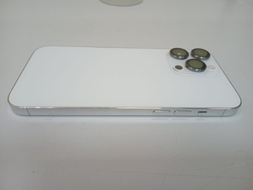 Б/в Мобільний телефон Apple iphone 14 pro max 256gb esim 01-201038851