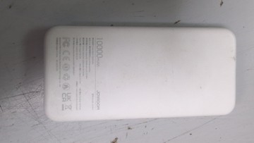 Б/в Повербанк Joyroom 10000 mah (jr-t016) 01-201039944