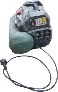 Б/в Компресор Metabo basic 160-6 w of 01-201031934