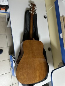 Б/в Акустична гітара Yamaha f310 nt 01-201039771