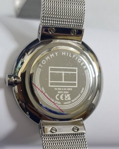 Б/у Часы Tommy Hilfiger 1782220 01-201038749