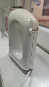 Б/у Миксер Moulinex hm3011 01-201039848