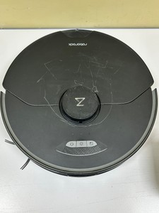Roborock s7 maxv ultra