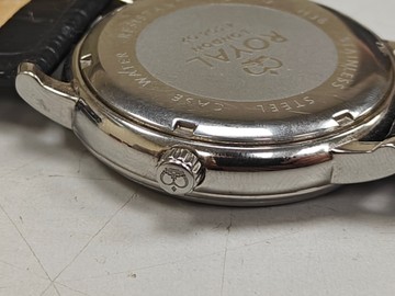 Б/в Годинник Royal London 41506-02 01-200993079