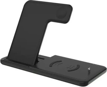 Б/в Бездротовий зарядний пристрій Wireless Charger abk-q20 01-201037833