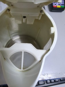 Б/у Электрочайник Philips hd4646 01-201038689