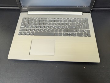 Б/в Ноутбук Lenovo 15/celeron n4000 ddr4/4gb ddr4/hdd *відсутній/ssd 128 gb/*інтегрована 01-201038874