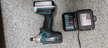 Б/в Шурупокрут Makita td126dwe 01-201031953