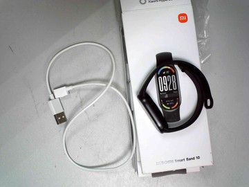 Б/в Фітнес-браслет Xiaomi smart band 10 01-201038971