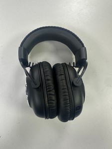 Logitech g pro x with stand