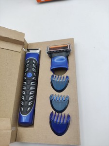 Б/в Машинка для стрижки Gillette fusion proglide all in one 01-201041316