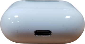 Б/в Навушники Apple airpods 4 01-200974967