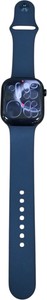 Б/в Смарт-годинник Apple watch series 11 gps 46mm alu. case 01-201042613