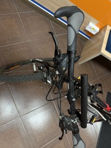 Б/в Велосипед Merida matts sua 40 01-201042486