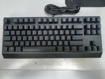 Б/в Клавіатура Razer blackwidow v3 tkl 01-201043709