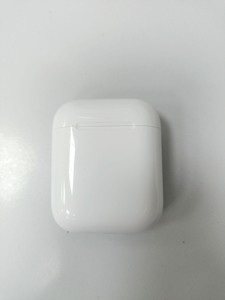 Б/в Навушники Apple airpods 2nd generation a1602, a2031, a2032 01-201043602