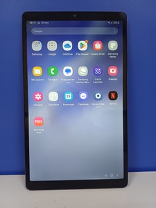 Б/в Планшет Samsung galaxy tab a7 lite lte 4/64gb 01-201043555