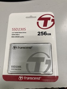 Б/у Ssd накопитель Transcend ssd230s 256 gb 01-201045349