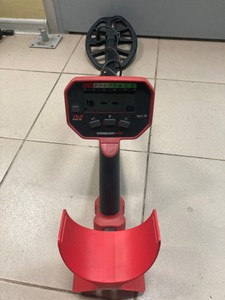 Б/в Металошукач Minelab vanquish 340 multi-iq 01-201045290