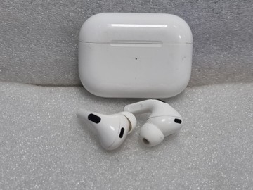 Б/в Навушники Apple airpods pro 2nd generation with magsafe charging case usb-c 01-201046658