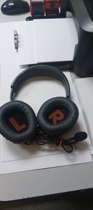 Б/у Навушники Jbl quantum 100 01-201045616