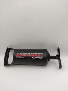 Б/в Насос ручний Intex double quick 01-201045183
