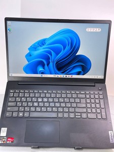 Lenovo 15/ryzen 7 5825u ddr4/16gb ddr4/hdd *відсутній/ssd 512 gb/*інтегрована