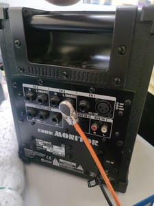 Б/в Акустика Roland cm-30 01-201045833