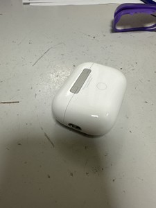 Б/в Навушники Apple airpods pro 2nd generation with magsafe charging case usb-c 01-201048960