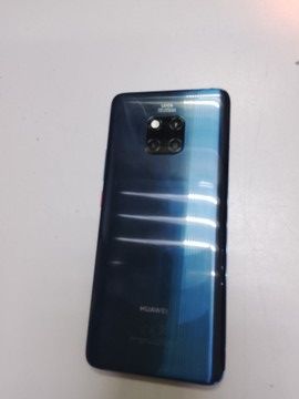 Б/в Мобільний телефон Huawei mate 20 pro 6/128gb 01-201052291