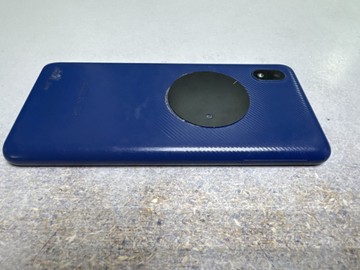 Б/в Мобільний телефон Samsung a013f galaxy a01 core 1/16gb 01-201051459