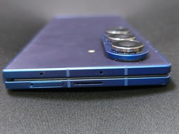 Б/в Мобільний телефон Samsung galaxy fold7 12/512gb 01-201051345