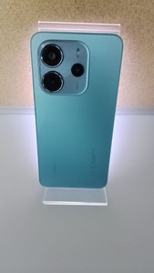 Б/в Мобільний телефон Xiaomi redmi note 14 8/256gb 01-201054328