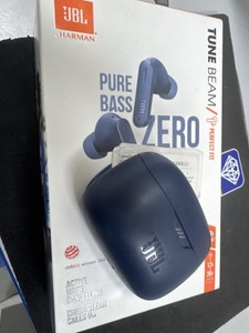 Б/в Навушники Jbl tune beam 01-201054259