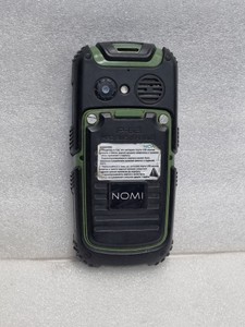 Б/у Мобільний телефон Nomi i242 x-treme 01-201053503
