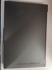Б/в Ноутбук Asus 17/ryzen 7 7735hs ddr5/16gb ddr5/hdd *відсутній/ssd 512 gb/geforce rtx4050 6gb 01-201054833