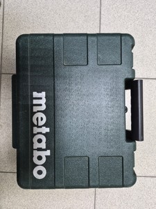 Б/в Електролобзик Metabo steb 65 quick 01-201053575