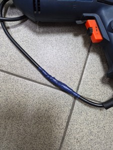 Б/в Дриль ударний Stern id13dn 01-201053627