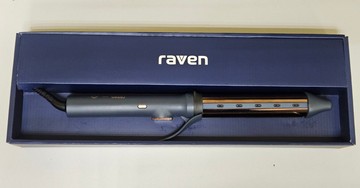 Б/у Плойка Raven elwx1 01-201055013